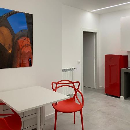 Suite Del Ponte Normanno Vespro Palermo Bagian luar foto