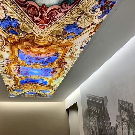 Suite Del Ponte Normanno Vespro Palermo Bagian luar foto