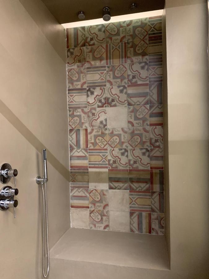 Suite Del Ponte Normanno Vespro Palermo Bagian luar foto
