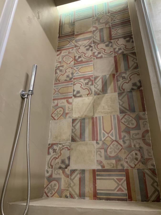 Suite Del Ponte Normanno Vespro Palermo Bagian luar foto