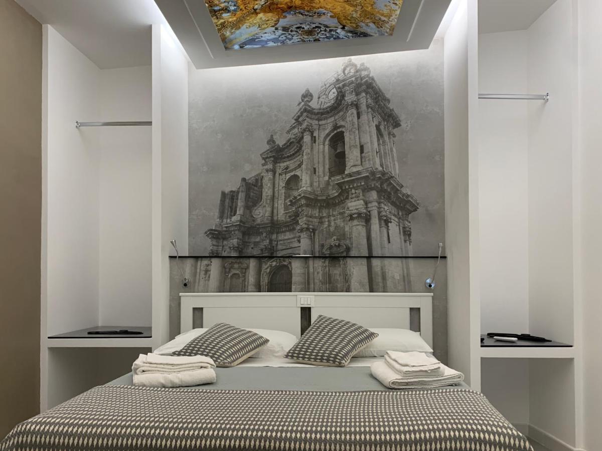 Suite Del Ponte Normanno Vespro Palermo Bagian luar foto