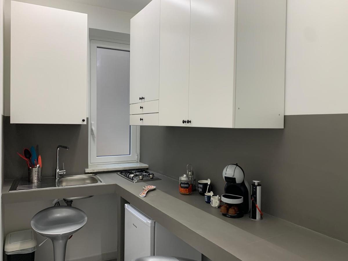 Suite Del Ponte Normanno Vespro Palermo Bagian luar foto