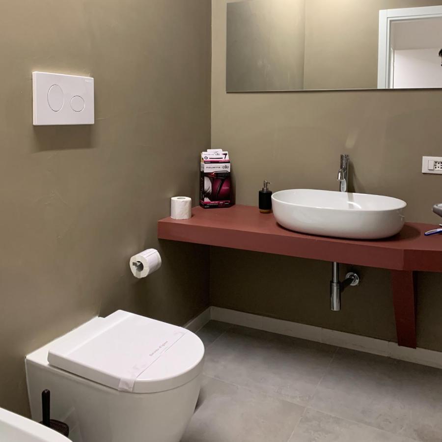 Suite Del Ponte Normanno Vespro Palermo Bagian luar foto